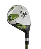 FORGAN SERIES 3 Triangular Hybrid Golf Club Custom Fit in the USA