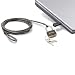 Electronics : Belkin F8E550-CMK Notebook Security Lock, Master-Keyed