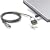 Belkin F8E550-CMK Notebook Security Lock, Master-Keyed