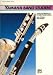 Yamaha Band Student, Book 3: E-Flat Alto Clarinet (Yamaha Band Method)