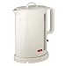 Bodum Ibis Electric Kettle - White