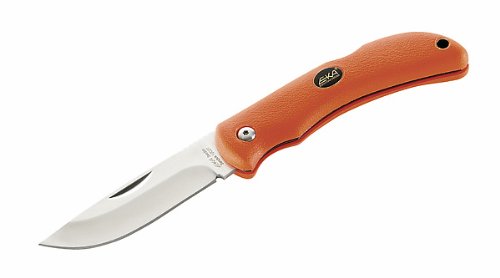 Eka Taschenmesser EKA Swede 10, orange, 241012 Preisvergleich