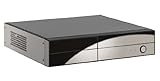 Sedatech - Mini-PC Office - passiv gekühlt! - Intel Atom D525 2x1,8Ghz - 4Gb RAM - 120Gb SSD - Win XP