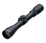 Leupold Rifleman 2-7X33Mm Matte Wide Duplex 56150