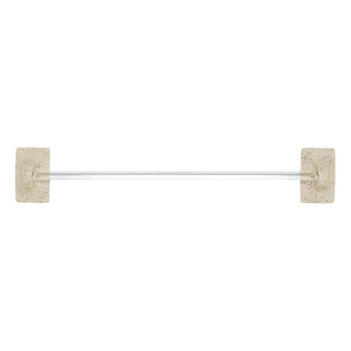 Daltile Bath Accessories 24 Light Travertine