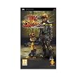 Jak and Daxter: The Lost Frontier (PSP)