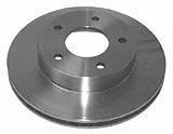 Raybestos 6043 Disc Brake Rotor