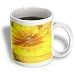 Yellow Expression- Black Eyed Susan- Flowers - 11oz Mug