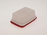 Tupperware(c) Butterschatz