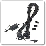 Sirius Satellite Radio FM Extender Antenna Kit FEA25