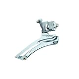Shimano 105 10 FD-5600 Double Clamp-On (34.9) Front Derailleur