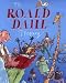 Search : The Roald Dahl Treasury with 75 Selections