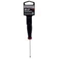 Sheffield Tools 58721 Phillips Screwdriver, #0 By 3-Inch