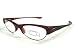 Oakley Rx Ophthalmic Eyeglass Frame Yardstick 2.0 Crimson #11-811