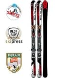 Salomon XW Fury + Z14 Ski