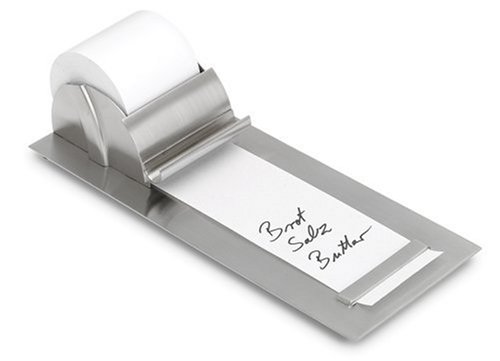 Blomus Notepaper Roll Holder