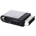 K&Ouml;NIG SCART DVB-T RECEIVER