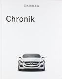 Produkt-Bild: Daimler-Chronik