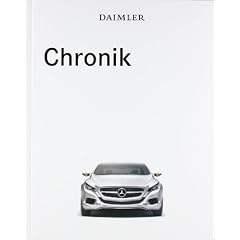 Daimler-Chronik