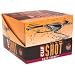CLIF BAR, INC. CLIF SHOT RAZZ SORBET 24/BX