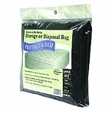 Protect A Bed Mattress (Storage or Disposal Bag)