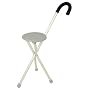Travelon Walking Seat and Cane in One