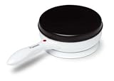 Bestron - Dlk2101 - Crêpière Sans Fil