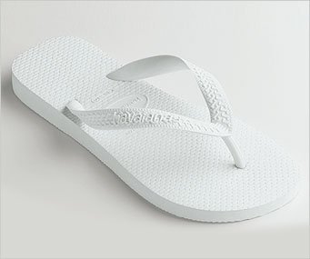 Havaianas Women's Top Flip Flop