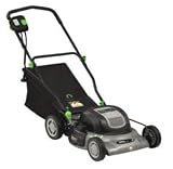 Great States Light Corded Electric Lawnmower - 20 Inches