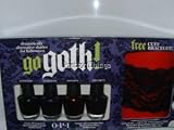 Go Goth! Halloween 2010 Mini