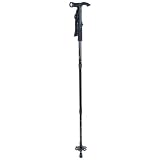 Metal Walking Sticks - Durable Aluminum and Steel Walking Sticks