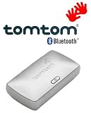 Electronics : Tomtom Bluetooth GPS Receiver