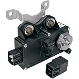 02-08 YAMAHA YZF-R1: DYNOJET EXHAUST SERVO REMOVAL MODULE