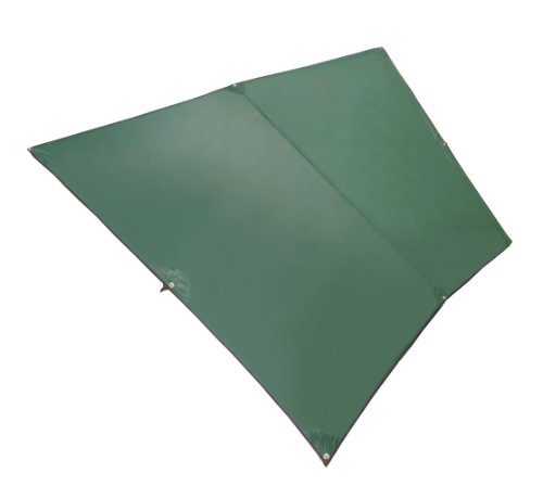 Terra Nova Adventure Tarp 2 Person (Black) On Sale