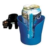 Clip-on Cup Holder for Walkers, Wheelchairs