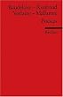 Po�sies: (Fremdsprachentexte)