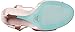 Blue by Betsey Johnson Women's SB Dress Dress Sandal