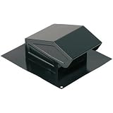 Buy Broan-Nutone 636 Roof Vent Cap Only