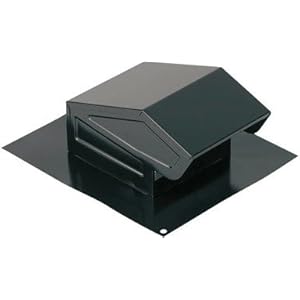 Broan-Nutone 636 Roof Vent Cap Only