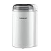 Cuisinart DCG-20N Coffee Bar Coffee Grinder, White