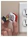 Baby : Kidco Shock Shield Electrical Cord Clips, 3 Pack