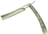 BIG Sweeney Todd Type Straight Razor KW810-60AL