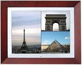 BRAVO VIEW DPF-150C 15-inch Collage Series Digital photo Frame