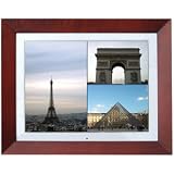 BravoViewDPF-150C15-inchCollageSeriesDigitalPhotoFrame