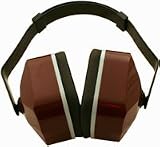 Imperial 89170 Ear Muff Nrr 26 Db 330-3002