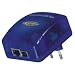 Devolo HomePlug 1.0 (14 Mbit/s) Adapter - dLan duo adapter, Ethernet or USB, works with Windows 98/2000/ME/XP/Vista, Linux and Mac OS X