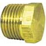 Buy IMPERIAL 90311 BRASS PIPE PLUG FITTING HX HD 3 4