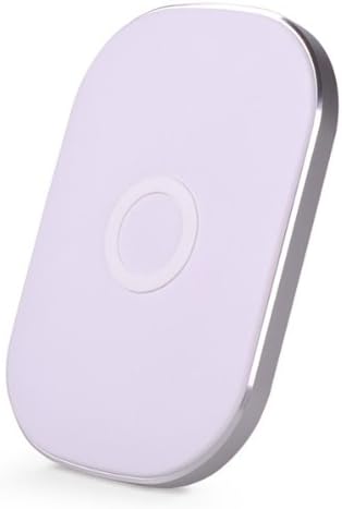 Power Qi T300 3 Coils Wireless Plate Qi-Enabled USB Charger Phone Charger for Nexus 5 / 7 / 4; Samsung Galaxy S4, S3, Note3, Note2; Droid Charge; LG Optimus LTE2, Spectrum; HTC Rezound, Incredible 2, Incredible 4 LTE; Motorola Droid 4; Nokia Lumia 920 and Other Qi-Enabled Phones