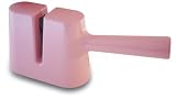 Review Taylor's Eye Witness  / Chantry Modern Knife Sharpener Pink