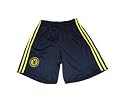 CHELSEA Junior 2009/2010 Away Football Shorts